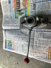  単能コレットチャック 