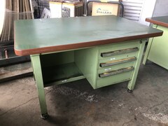 サカエ/SAKAE 作業台 【作業台】W1200xD800xH730(mm)