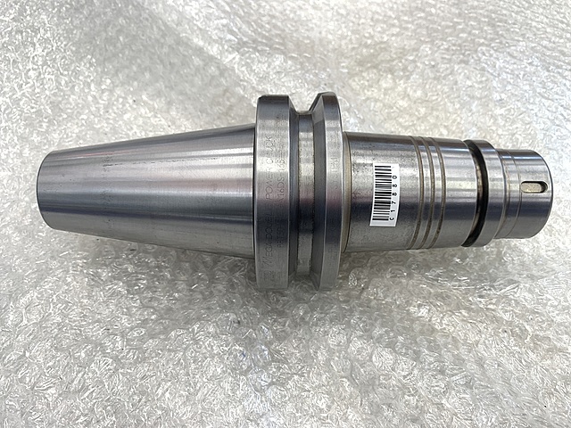 BIG ミーリングチャック BBT50-MEGA16DS-135