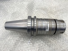 BIG ミーリングチャック BBT50-MEGA25DS-165FK