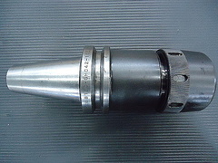 BIG ミーリングチャック BT50-GMC42-165