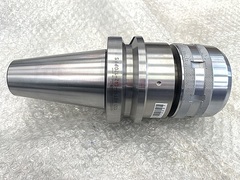 日研 ミーリングチャック NBT50-C42-120PFS