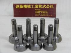 エグロ インラージ形コレットチャック（生材） №8形