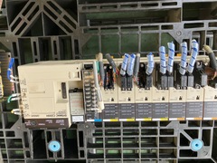 オムロン シーケンサー ＳYSＭAC　C200H