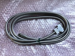 ミツトヨ/Mitutoyo シグナルケーブル 【シグナルケーブル】09AAA030A(3m)