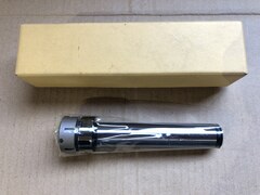 大昭和精機/BIG DAISHOWA ニューベビーチャック ストレートシャンク 【ニューベビーチャック ストレートシャンク】ST20-NBS10-100