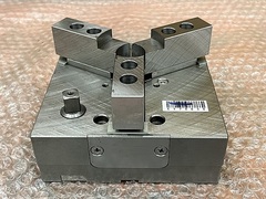 カワタテック マシニングチャック Y-120