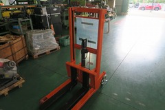 東正車輛 ハンドリフト GLF-H400-9