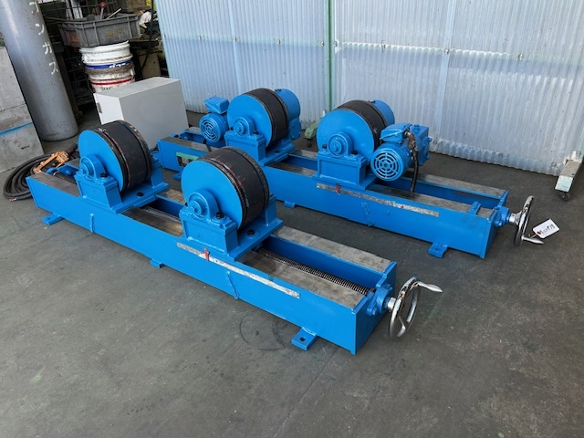 マツモト機械 ターニングロール RD5INW