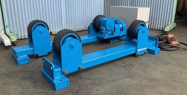 マツモト機械 ターニングロール RＳ1INＢ