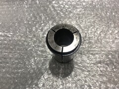 不明 ストレートコレット 外径42 内径25