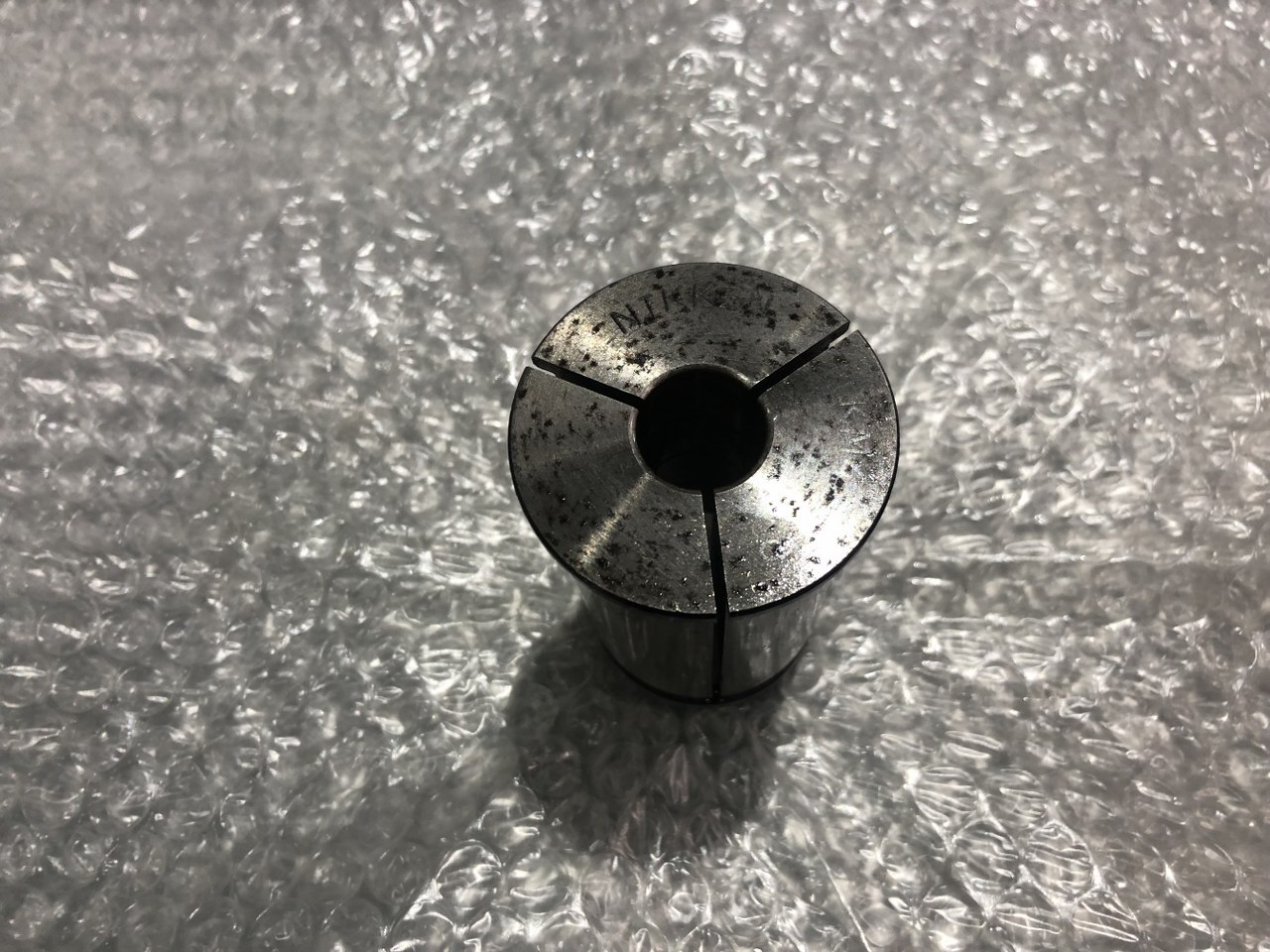 日研/NIKKEN ストレートコレット KM42-16