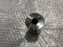 日研/NIKKEN ストレートコレット KM42-16