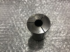 日研/NIKKEN ストレートコレット KM42-16