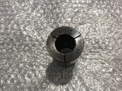 日研/NIKKEN ストレートコレット 外径42 内径25