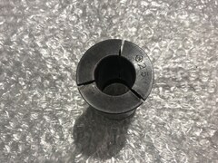 日研/NIKKEN ストレートコレット 外径42 内径25