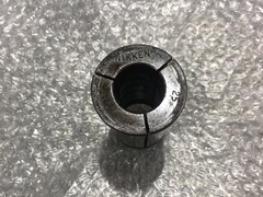 日研/NIKKEN ストレートコレット 外径42 内径25