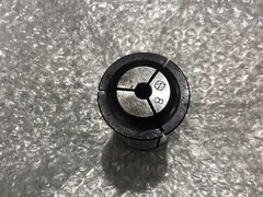 日研/NIKKEN ストレートコレット 外径42 内径8