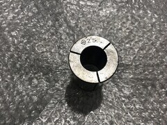 日研/NIKKEN ストレートコレット 外径42 内径25