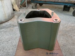 ミツトヨ ライザブロック HM-R15