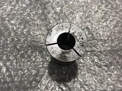 日研/NIKKEN ストレートコレット 外径42 内径20