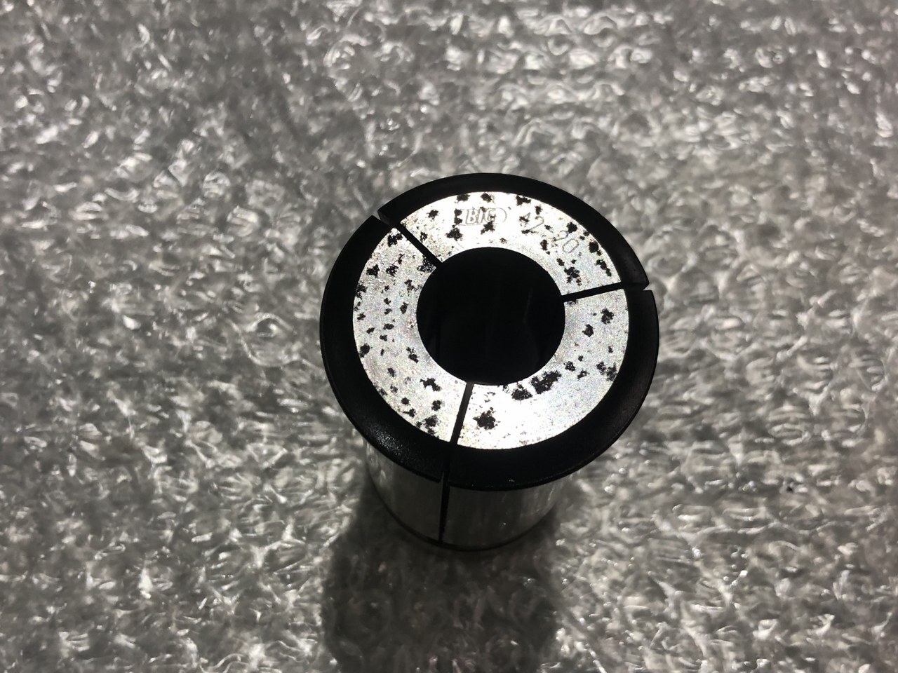 BIG/ビッグ ストレートコレット 外径42 内径20