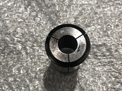 BIG/ビッグ ストレートコレット 外径42 内径20