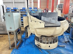 チップトン 振動バレル研磨機 CCL-600