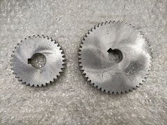 ブラザー タッピングギア BT2/223,224P1.0