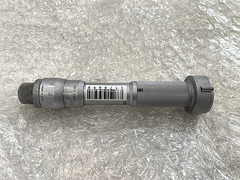 ミツトヨ ホールテスト H3