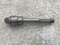 ミツトヨ ホールテスト G1 12-16(368-104)