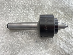 二村機器 回転センター NCH-2No.3