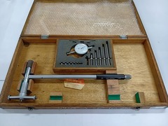 MITUTOYO｜ミツトヨ シリンダーゲージ CG-250AW