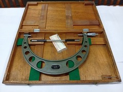 MITUTOYO｜ミツトヨ 外側マイクロメーター OM-325