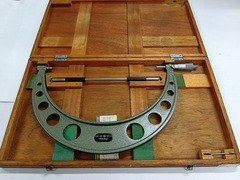 MITUTOYO｜ミツトヨ 外側マイクロメーター OM-350
