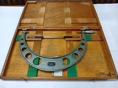 MITUTOYO｜ミツトヨ 外側マイクロメーター OM-375