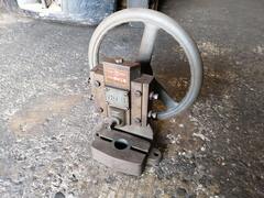 岡本工機 エキセンプレス No.8