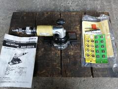 日東工器 ミニベベラー AMB-0307A