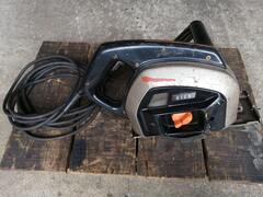 新ダイワ 防塵カッター B18N