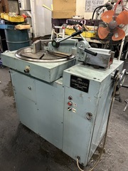 宝機械工業 キーシーター TK-60