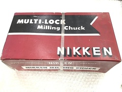 日研 ミーリングチャック BT50-C42-95