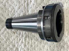 MSTコーポレーション スパナ付きQホルダ NT50U-TSH50