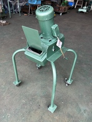 エスエムシー スクラップカッター MSC05