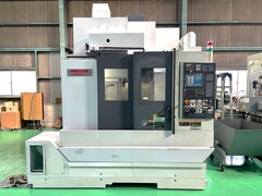 森精機 #5立マシニング NV5000α1A/40