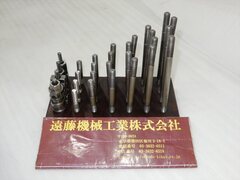 ニューストロングツール スタッドボルト・ナットセット Ｍ１２