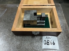 JAM 精密バイス NP30