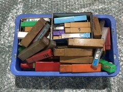 色々 切削工具1山 色々