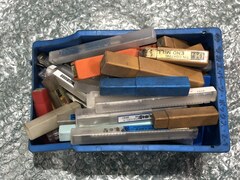色々 切削工具1山 色々