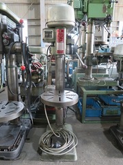 北川 タッピングボール盤 KDT-410