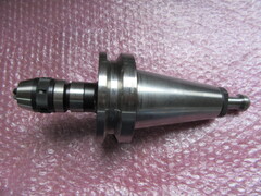 日研/NIKKEN ドリルチャック BT50-NPU8-110